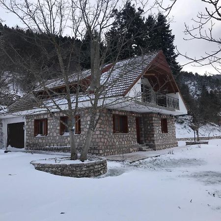 Mikro Katafygio Stavli Luaran gambar