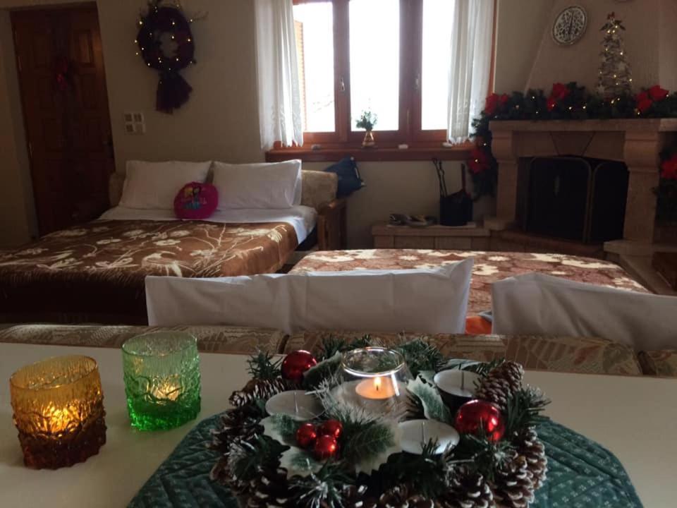 Mikro Katafygio Stavli Luaran gambar