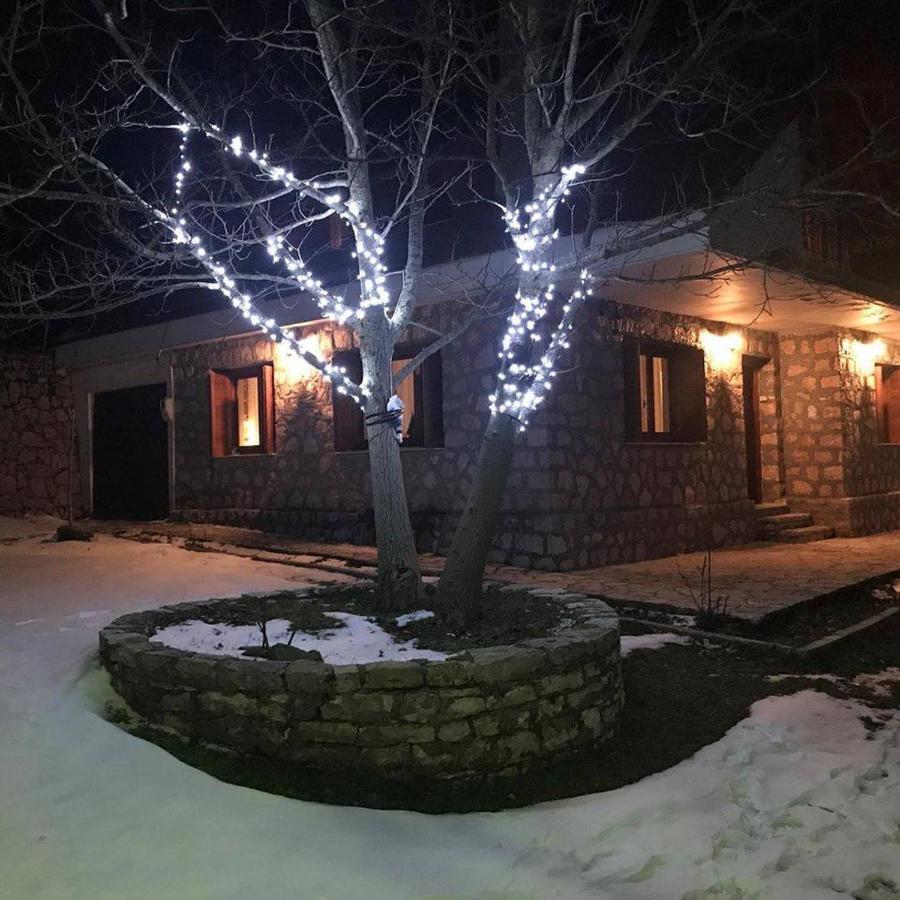 Mikro Katafygio Stavli Luaran gambar